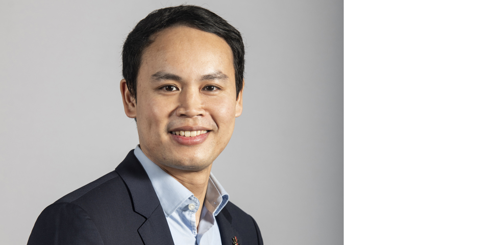 Martin Schmidt Konradsen