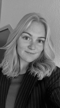 Medarbejder i Bygningsafdelingen