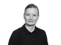 Medarbejder i Bygningsafdelingen
