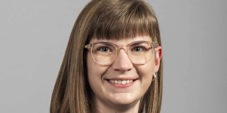 Sara Darling Berg Jørgensen