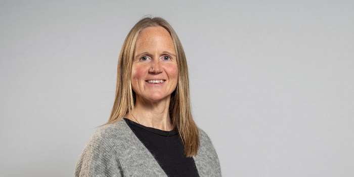 Melissa Gilroy fra Radikale Venstre