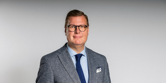 Søren Windell fra Odense Kommune