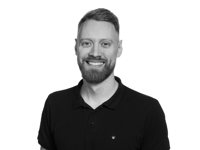 Medarbejder i Bygningsafdelingen