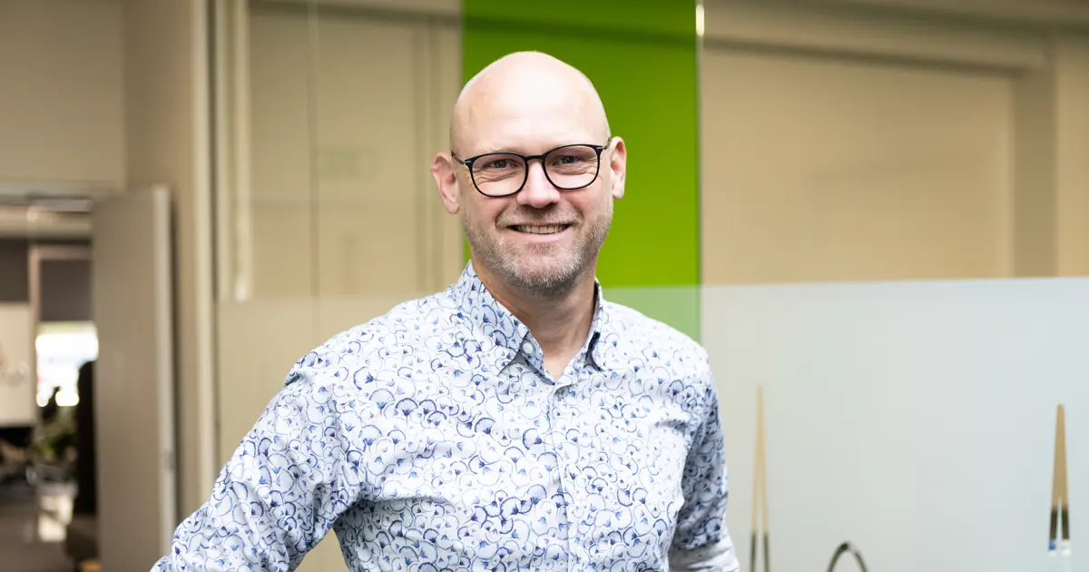 Ny præhospital direktør: