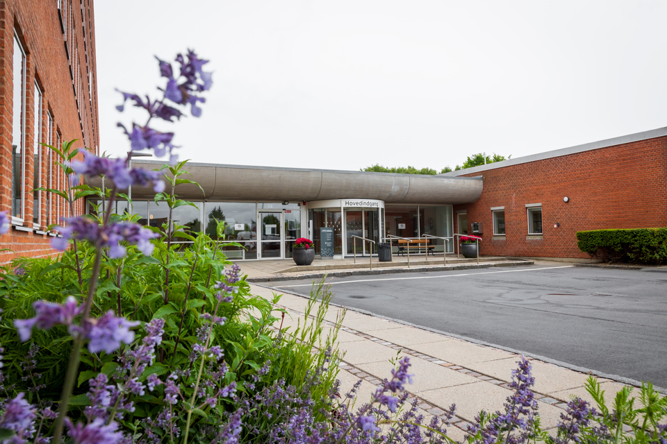 Middelfart Nærhospital