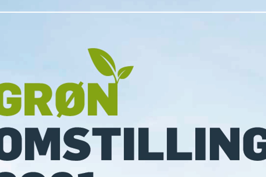 Et enigt regionsråd har besluttet at sætte turbo på den grønne omstilling af Region Syddanmark