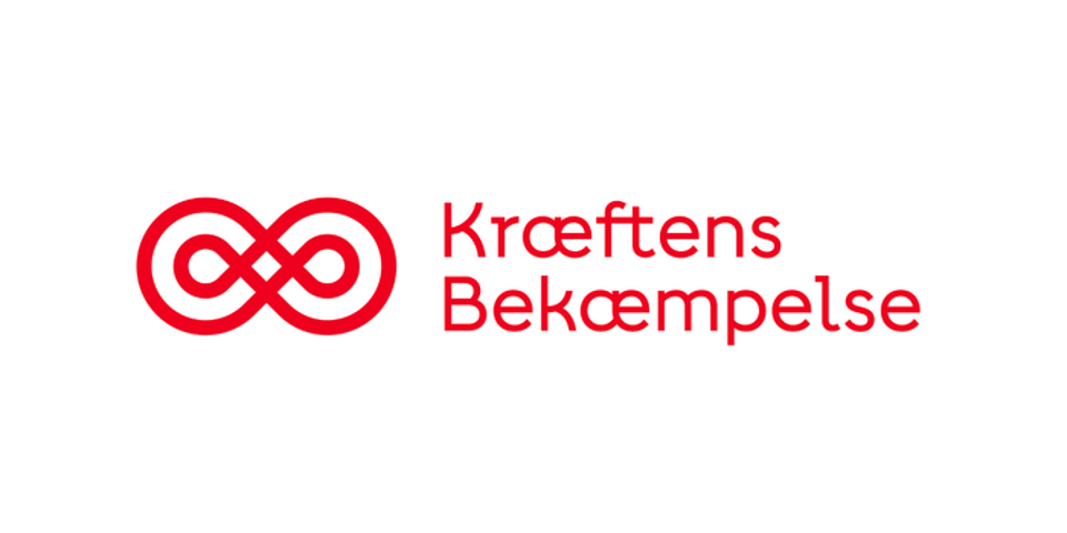 Kræftens Bekæmpelse logo