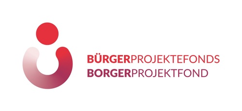 Borgerfondens logo