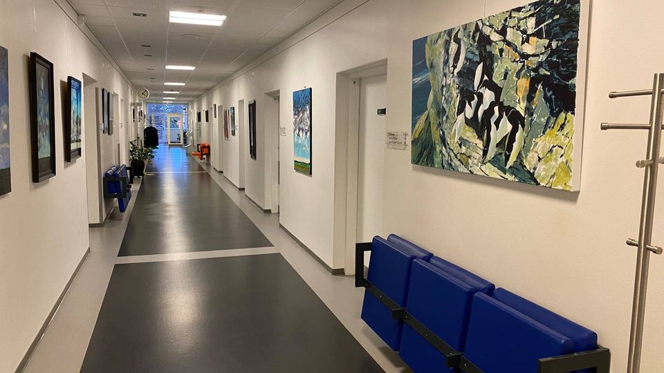 Tønder Lægehus Nord