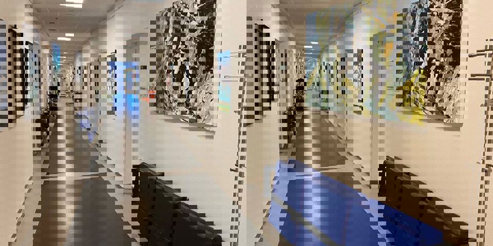 Tønder Lægehus Nord