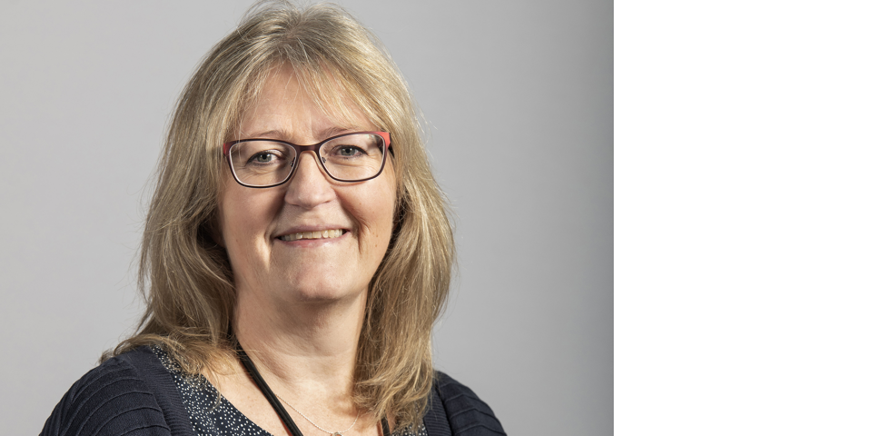 Jette Damsø Henriksen