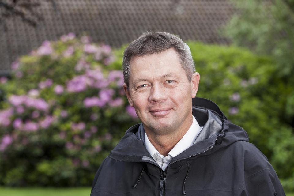 Foto af Preben Friis-Hauge