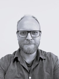 Medarbejder i Bygningsafdelingen