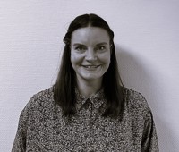 Medarbejder i Bygningsafdelingen