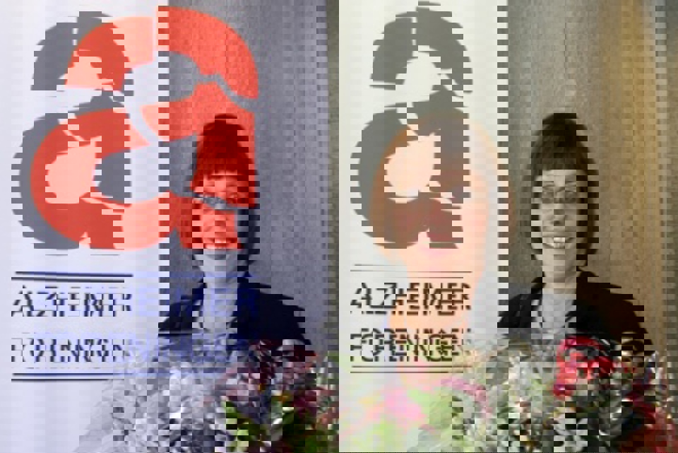 Overlæge Annette Lolk.