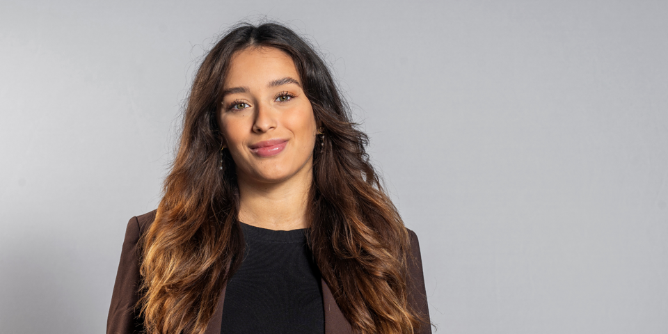 Billede af Cecilie Liv Hansen