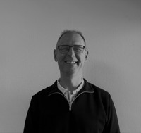 Medarbejder i Bygningsafdelingen