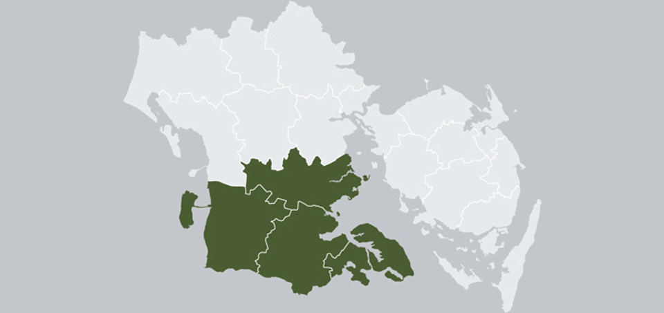 Sundhedsråd Sønderjylland