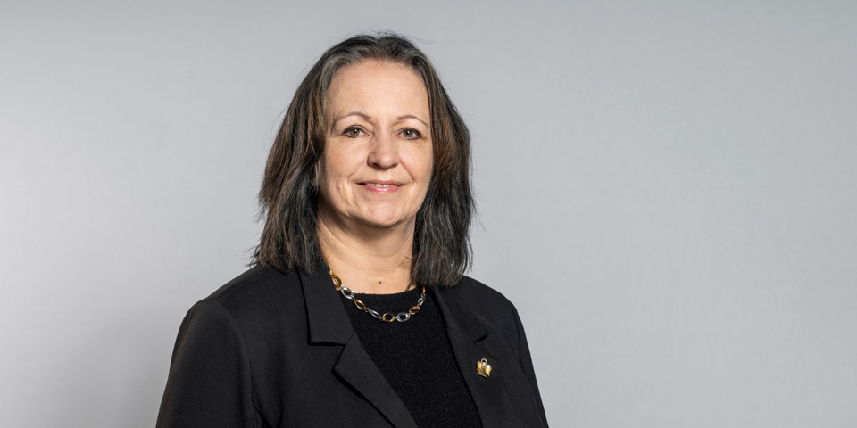 Billede af Susanne Dyreborg