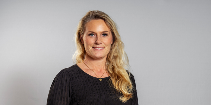 Anja Lund fra Venstre