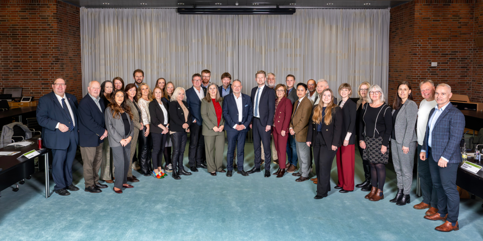 Billede af Regionsrådet i Region Syddanmark