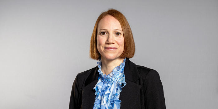 Pernelle Jensen fra Venstre