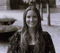 Medarbejder i Bygningsafdelingen