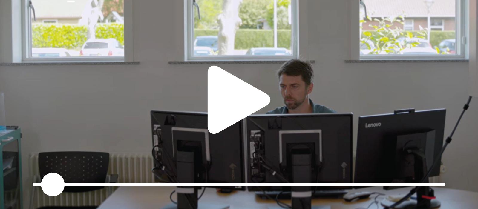 Video: Jeg har slidgigt i ryggen, er det alvorligt?