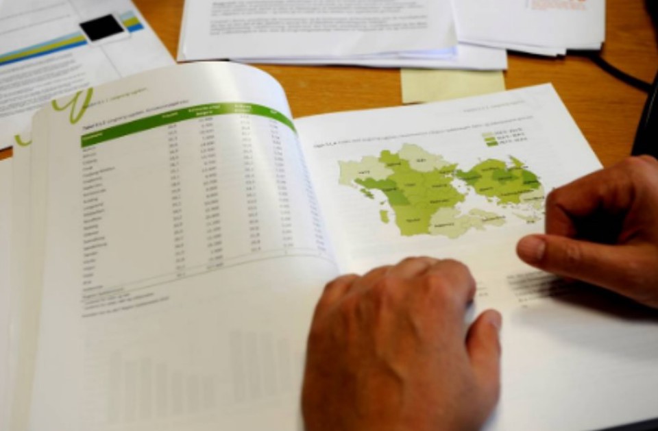 Der er stadig flest optimister blandt virksomhedsledere i Region Syddanmark, men siden maj er der blevet dobbelt så mange pessimister. (Foto: Jonas Ahlstrøm)