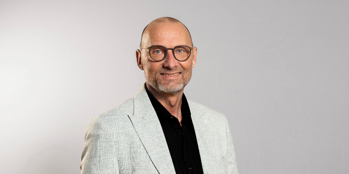 Kim Johansen fra Socialdemokratiet