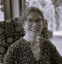Medarbejder i Bygningsafdelingen