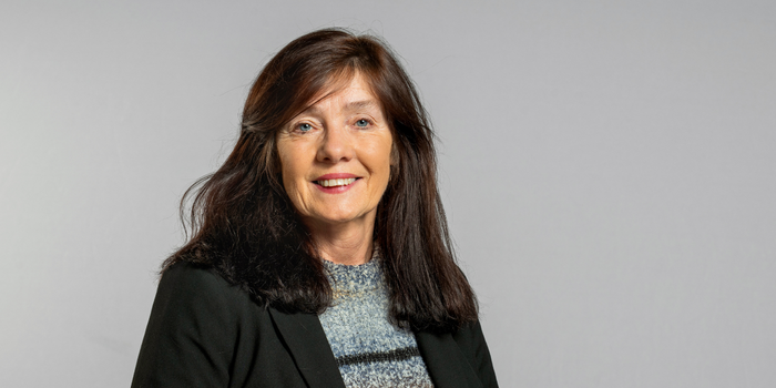 Gitte Frederiksen fra Venstre