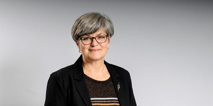 Birthe Nielsen fra Billund Kommune