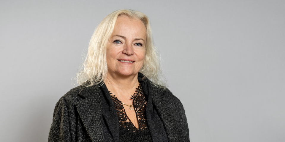 Billede af Bettina Eriksen