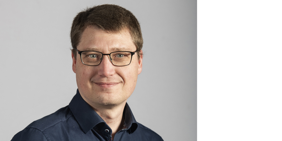 Lars Mogensen