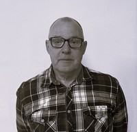 Medarbejder i Bygningsafdelingen