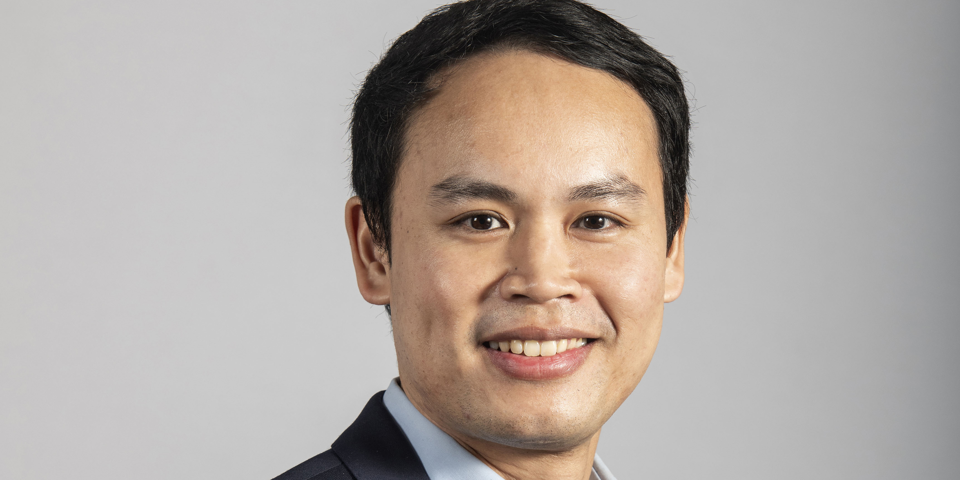 Martin Schmidt Konradsen