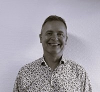 Medarbejder i Bygningsafdelingen