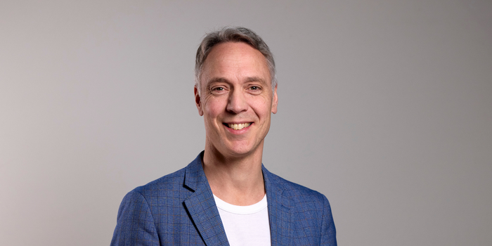 Claus Behrendsen fra Vejle Kommune