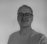 Medarbejder i Bygningsafdelingen