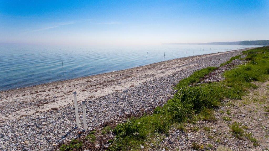 Billede af Himmark Strand