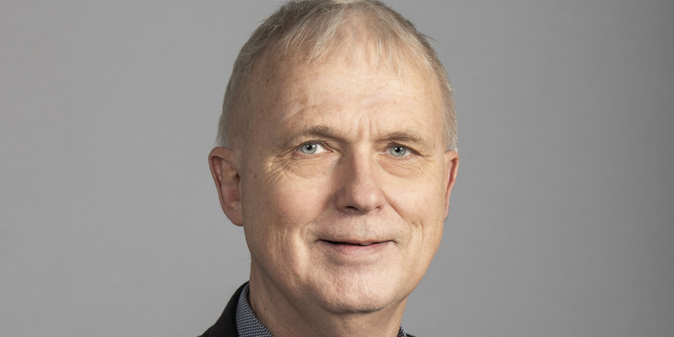 Bjarne Nielsen