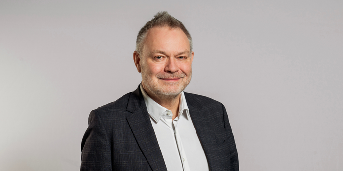 Bo Libergren fra Venstre