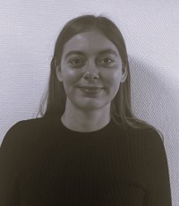 Medarbejder i Bygningsafdelingen