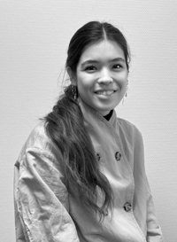 Medarbejder i Bygningsafdelingen