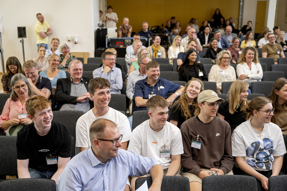 Foto: Maria Tuxen Hedegaard