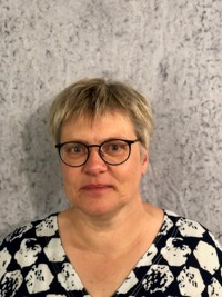 Tine Boesen Larsen