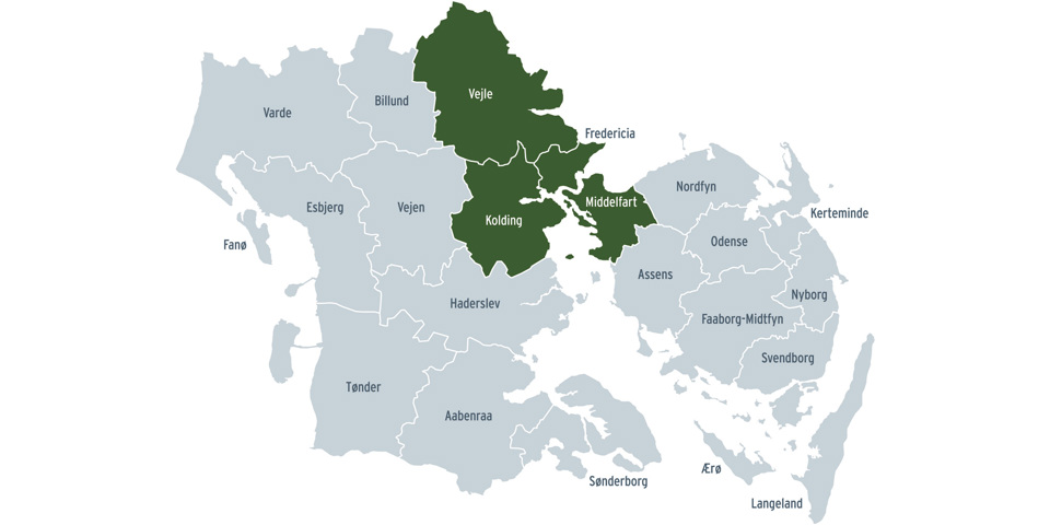 Sundhedsråd Lillebælt