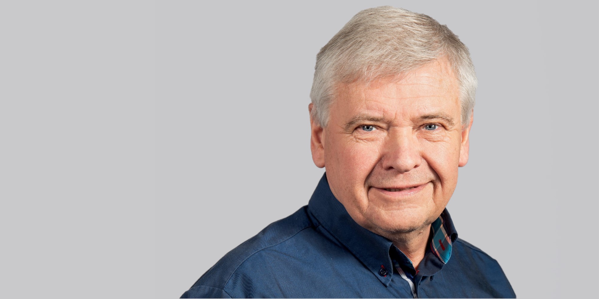  Ny formand for Miljøudvalget Poul Erik Jensen