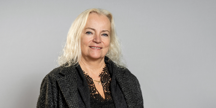 Bettina Eriksen fra Liberal Alliance